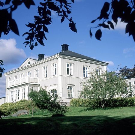 Soerakers Herrgard Exterior photo