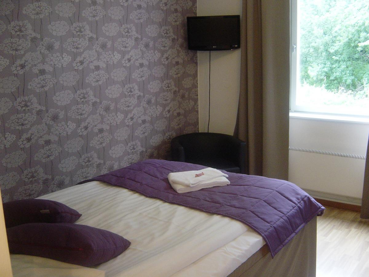 Soerakers Herrgard Room photo