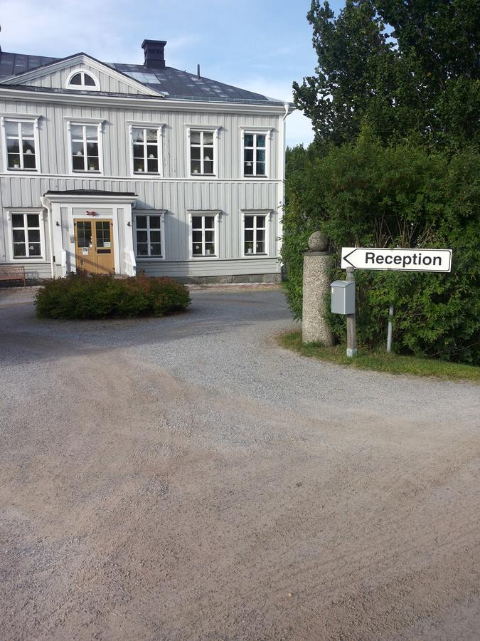 Soerakers Herrgard Exterior photo